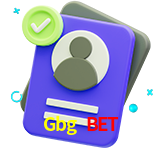 Tornar-se um membro do Gbg Bet é muito simples