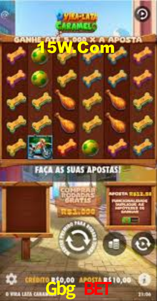 Gbg Bet: Seu Cassino Premiado com Pagamentos Rápidos