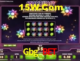 Statistics Gbg Bet