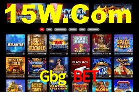Premium Interface Gbg Bet