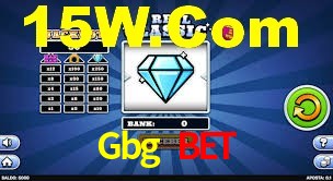 Gbg Bet App Interface