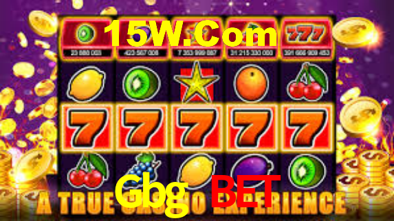 Apostas com odds competitivas na Gbg Bet