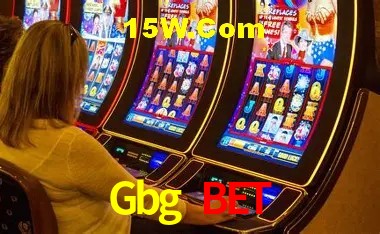 Diretório de Jogos Gbg Bet