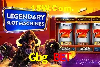 Promoções Sazonais Gbg Bet