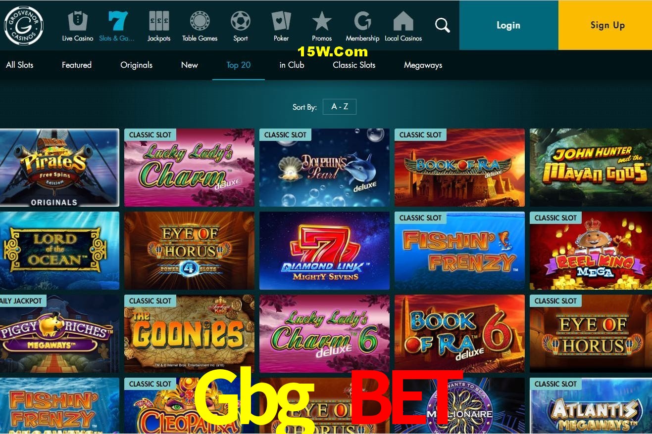 Secure Login Gbg Bet