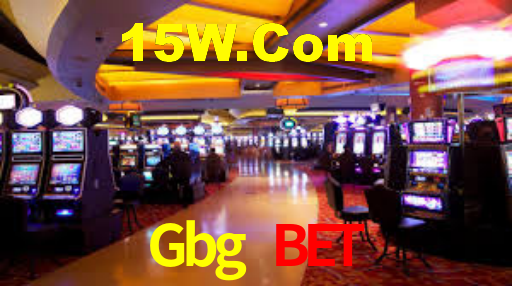 Gbg Bet