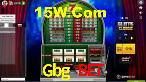 Gbg Bet