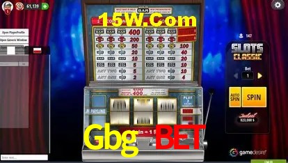 Login Seguro Gbg Bet