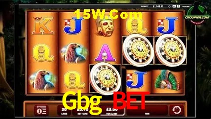 Provedores de Jogos Gbg Bet