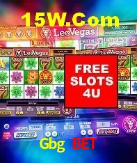 Loterias online na Gbg Bet