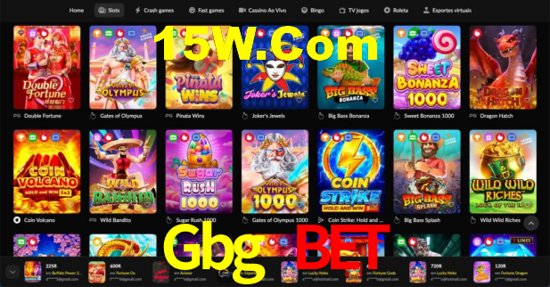 Gbg Bet