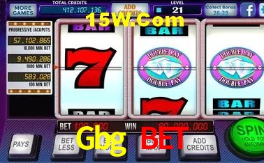 Sistemas de Segurança Gbg Bet
