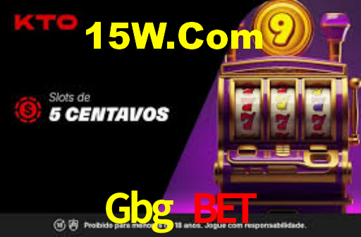 Gbg Bet Win
